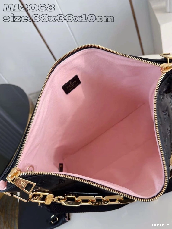 Firstbag ru COUSSIN LOUIS VUITTON MM HOBO 0731